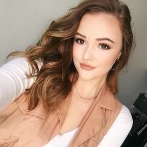 Meet your Posher, Alanna